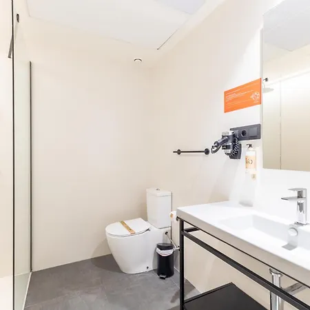 Hotel Arena Zone Valencia