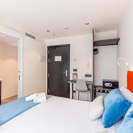 Hotel Arena Zone