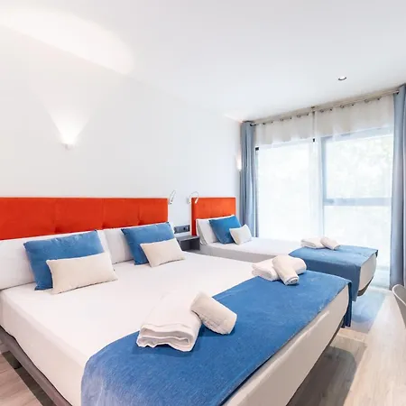 Az Hqtel Arena Valencia