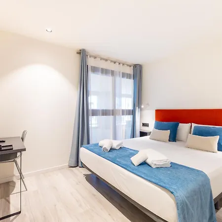 Hotel Arena Zone