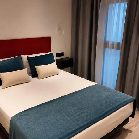Arena Zone Hotel 3*