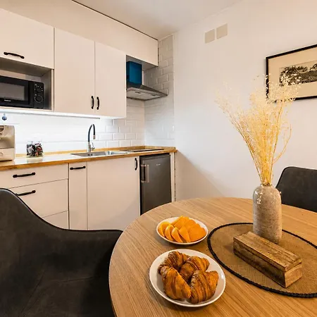Casa Florit - The Apolo & Cozy Terrace Apartment *
