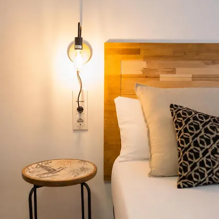 شقة Casa Florit - The Apolo & Cozy Terrace فالنسيا
