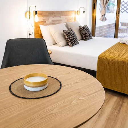 Casa Florit - The Apolo & Cozy Terrace *