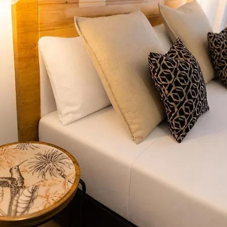 Casa Florit - The Apolo & Cozy Terrace *