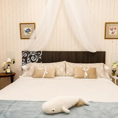 Bed & Breakfast Propiedad Premium De 4 Con Terrazas Privadas En Gran Via Valencia-ac, Wifi, Ubicacion Perfecta