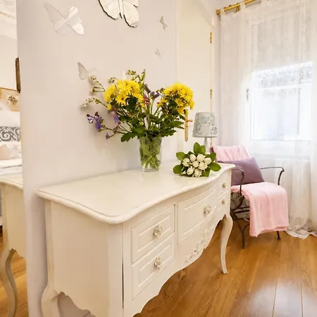 Bed & Breakfast Propiedad Premium De 4 Con Terrazas Privadas En Gran Via Valencia-ac, Wifi, Ubicacion Perfecta Valencia