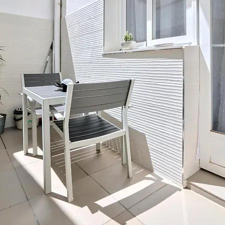 Ruzafa Modern Lofts * Valencia