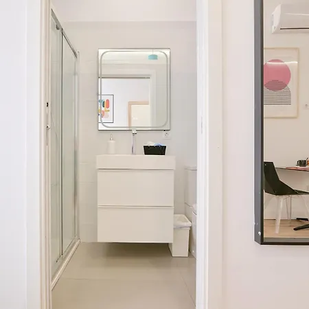 Appartement Ruzafa Modern Lofts Valencia