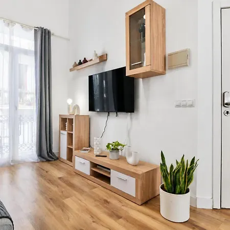 Appartement Ruzafa Modern Lofts Valencia