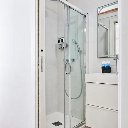 Appartement Ruzafa Modern Lofts Valencia