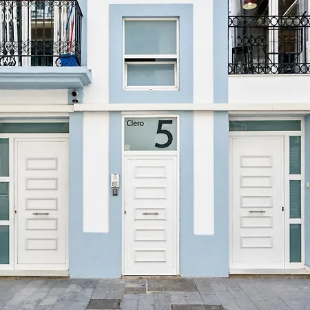 Ruzafa Modern Lofts Valencia
