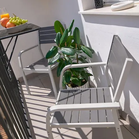 Appartement Ruzafa Modern Lofts