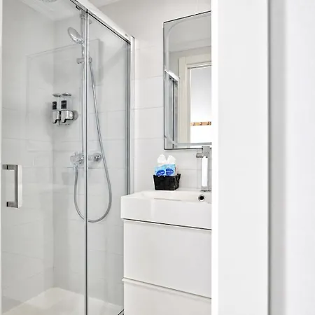 Appartement Ruzafa Modern Lofts *