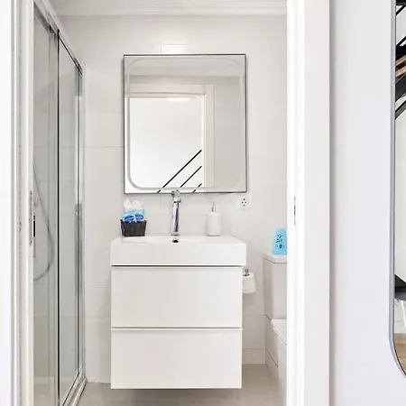 Ruzafa Modern Lofts Appartement Valencia