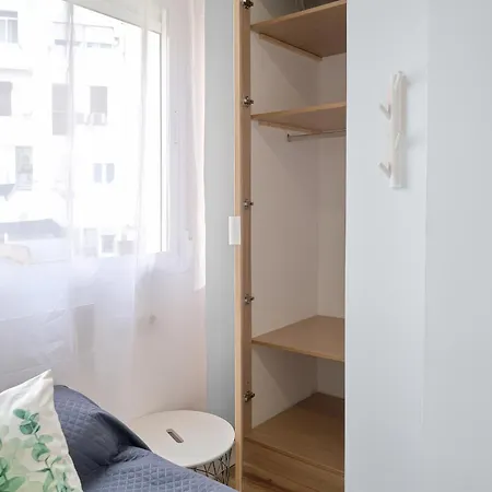 Ruzafa Modern Lofts Appartement