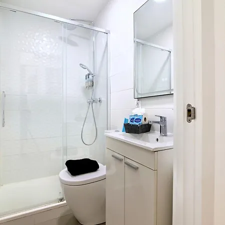 Appartement Ruzafa Modern Lofts Valencia