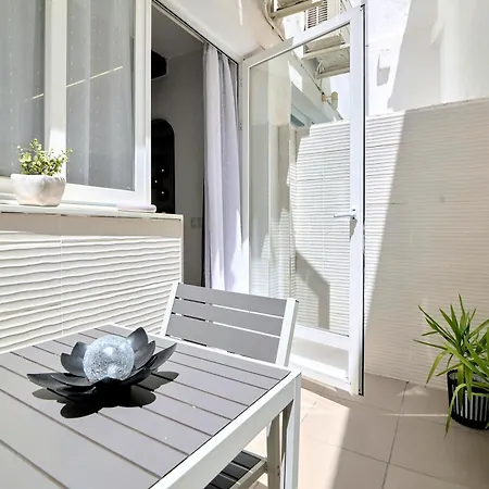 Ruzafa Modern Lofts Appartement
