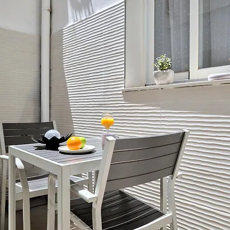 Ruzafa Modern Lofts Appartement Valencia