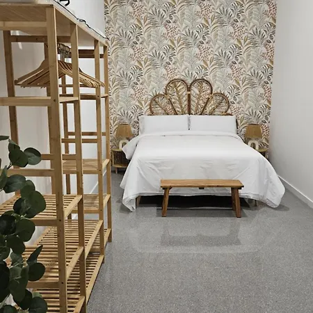 Apartment Imperial Puerto Valencia