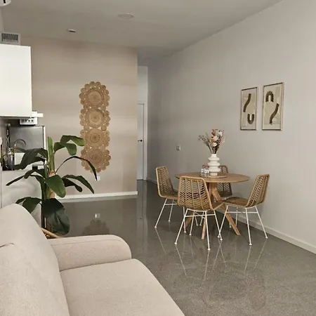 Imperial Puerto Apartment