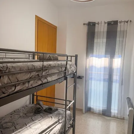 Primera Linea De Mar *