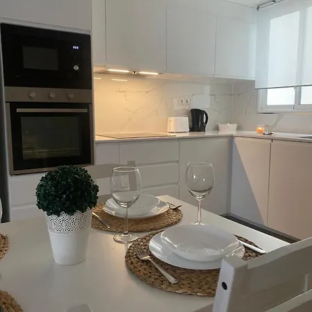 Family Ave Joaquin Sorolla & Centro Apartment Valencia