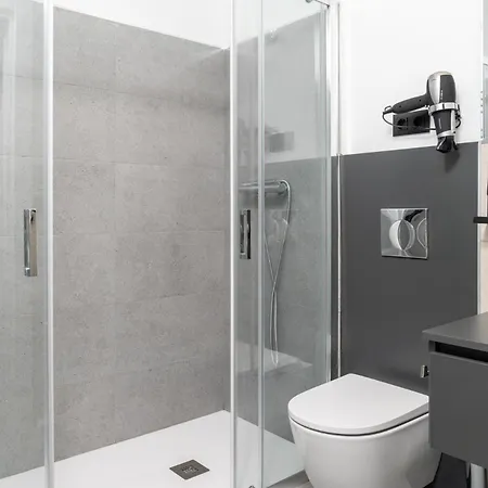 Carrer D'antonio Ferrandis 4* Valencia