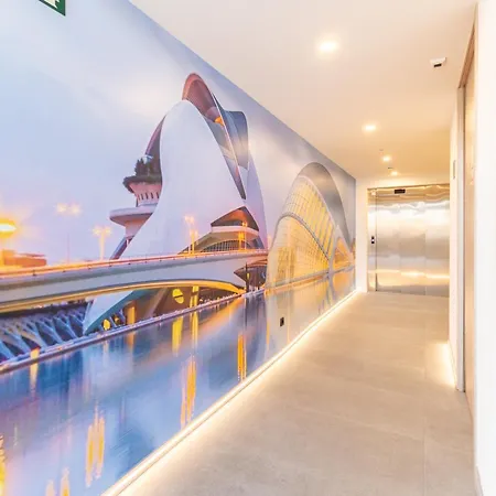 Hotel Hq Arena