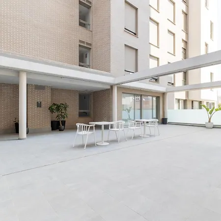 Hotel Hq Arena 3*