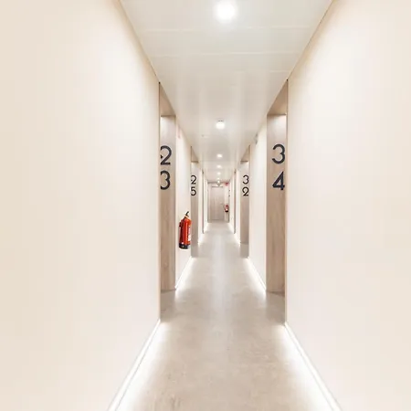 Hotel Hq Arena Valenza