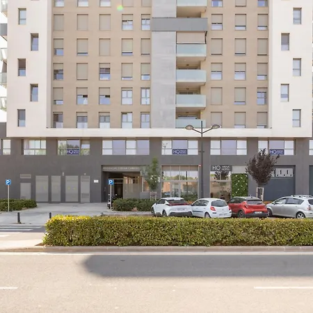 Hq Arena Hotel Valenza