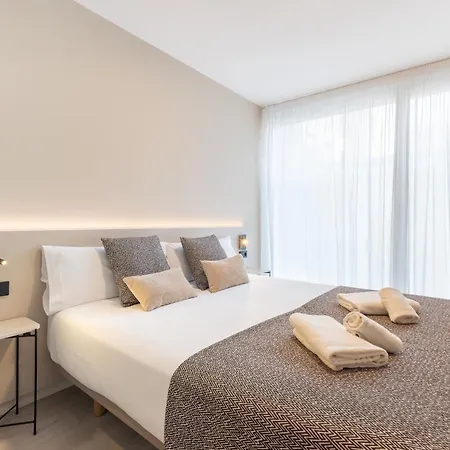 Hq Arena Hotel