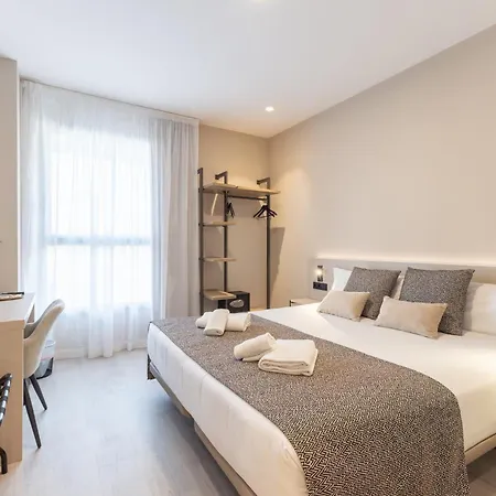 Hq Arena Hotel Valenza