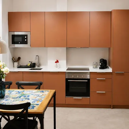 Apartment Casa Florit - The Ceramic - Free Bikes Included *