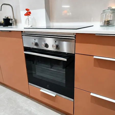 شقة Casa Florit - The Ceramic - Free Bikes Included *