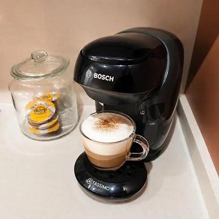 شقة Casa Florit - The Ceramic - Free Bikes Included *