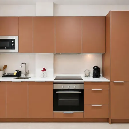 Casa Florit - The Ceramic - Free Bikes Included *