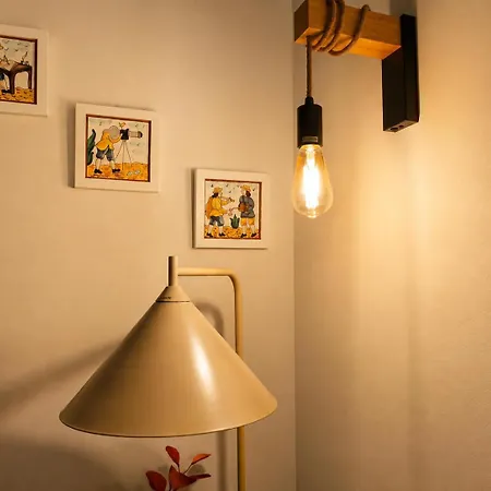 شقة Casa Florit - The Ceramic - Free Bikes Included فالنسيا