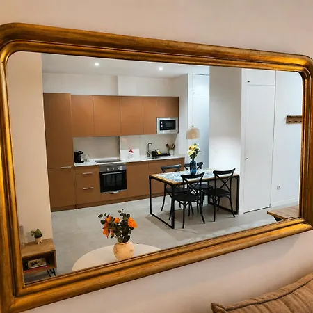 Casa Florit - The Ceramic - Free Bikes Included Apartment Valencia