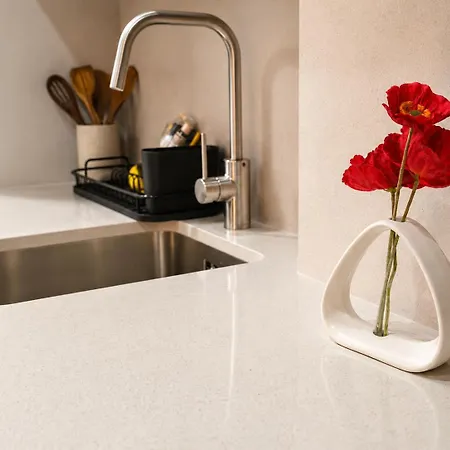 Casa Florit - The Ceramic - Free Bikes Included *