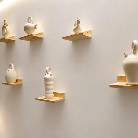 Casa Florit - The Ceramic - Free Bikes Included