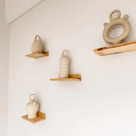 Casa Florit - The Ceramic - Free Bikes Included شقة *