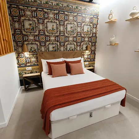 Casa Florit - The Ceramic - Free Bikes Included * Valencia