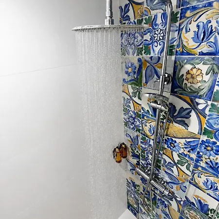 شقة Casa Florit - The Ceramic - Free Bikes Included *