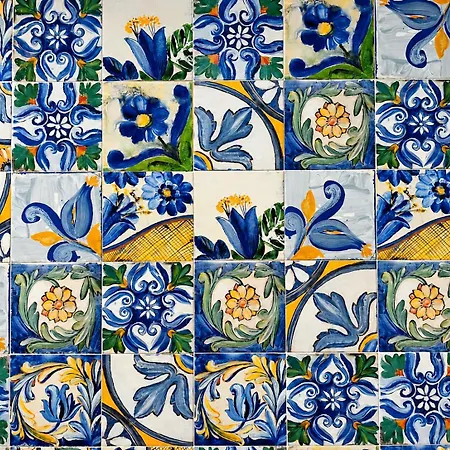 Casa Florit - The Ceramic - Free Bikes Included *