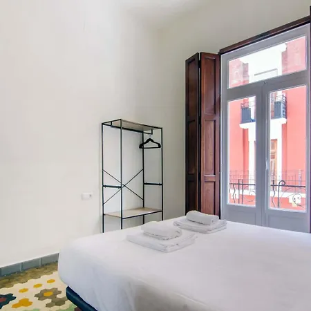 Spacest - Carrer De Francesc Cubells B *