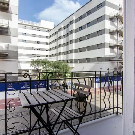 Spacest - Carrer De Francesc Cubells B *