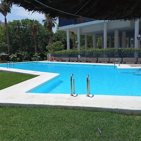 Daire The Paradise *