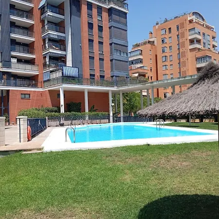 Daire The Paradise